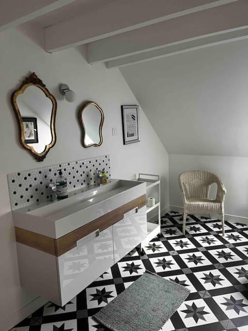 Atypique Soho Hyper Centre Villa Emile Germain Amiens Eksteriør bilde